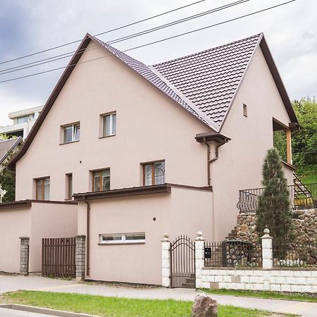 Cozy Stay Apartment كاوناس المظهر الخارجي الصورة