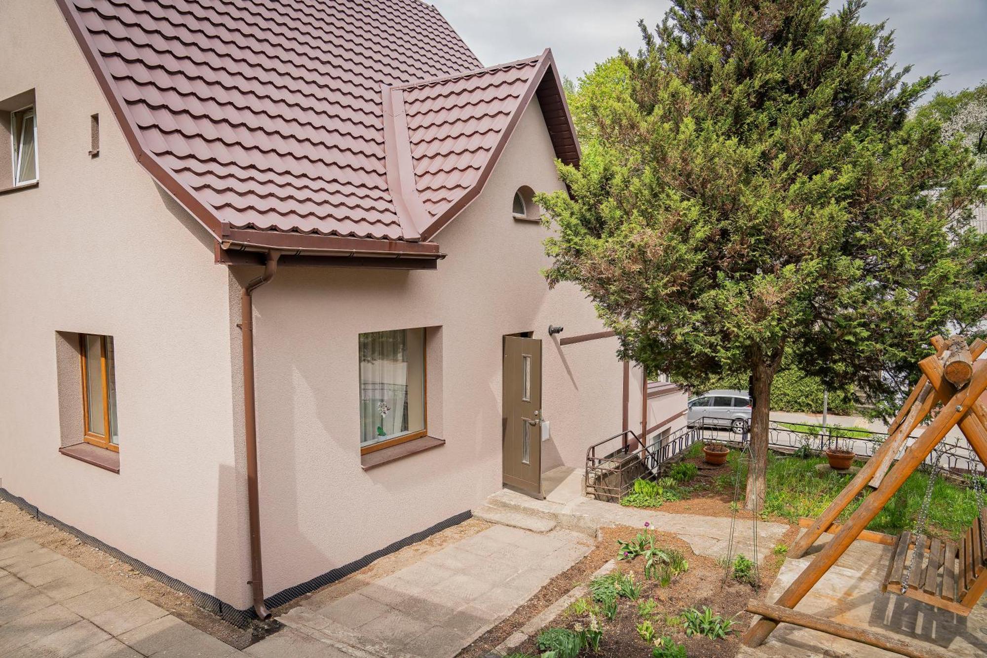 Cozy Stay Apartment كاوناس المظهر الخارجي الصورة